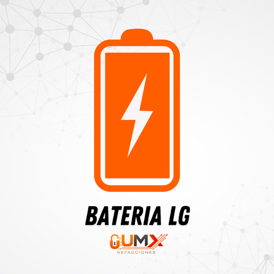Bateria LG