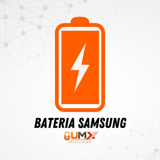 Bateria Samsung