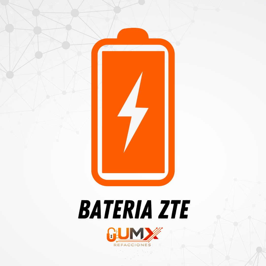 Bateria ZTE