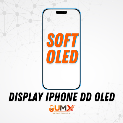 Display iPhone 14 Pro Max Soft Oled