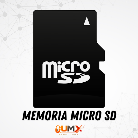 Memoria MicroSD Kingston