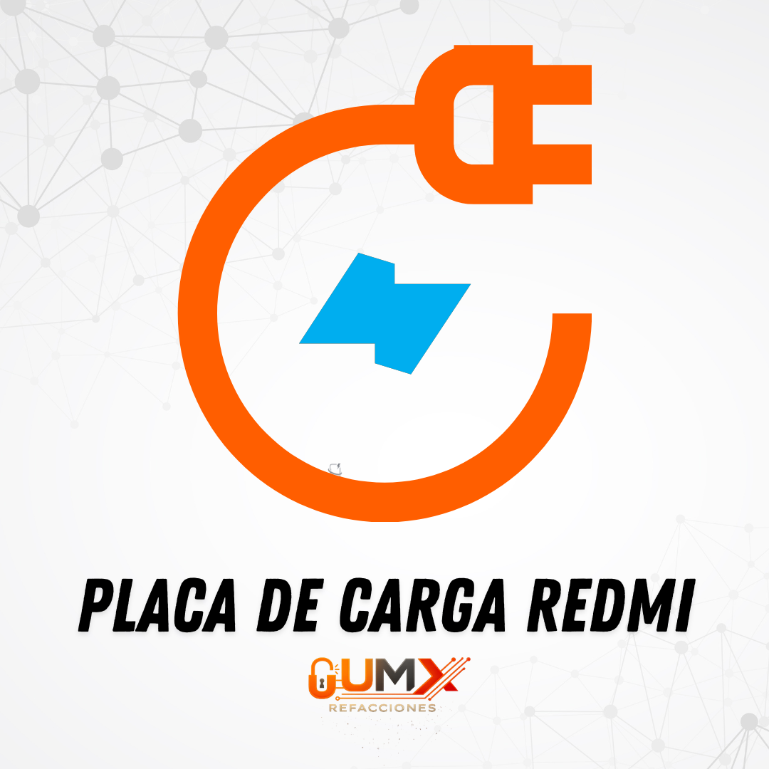 Tablilla de carga Xiaomi / Redmi