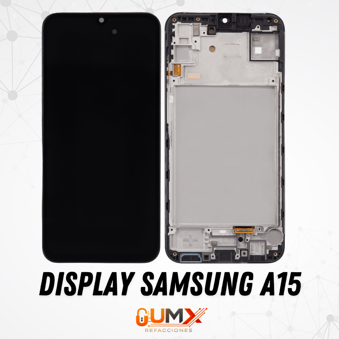 Display Samsung A26 Incell C/M