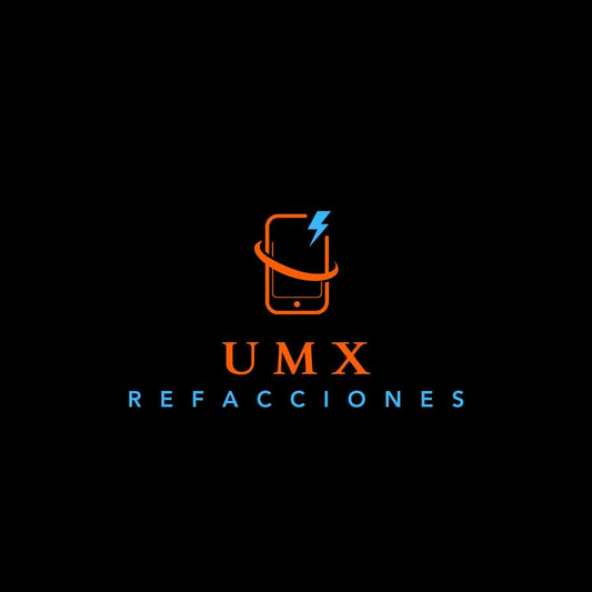 Camara trasera iPhone - UMX Refacciones