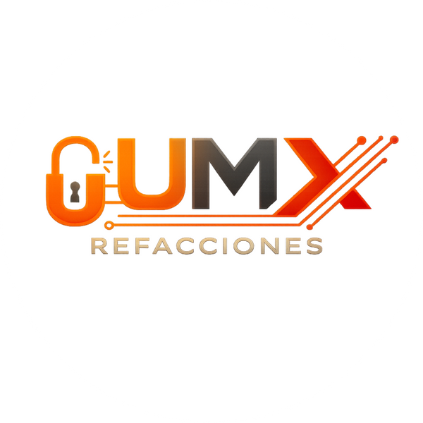 UMX Refacciones