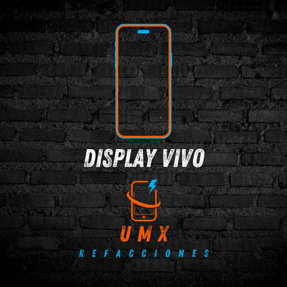 Display Vivo Y19s / Y28 4G / Y29 5G
