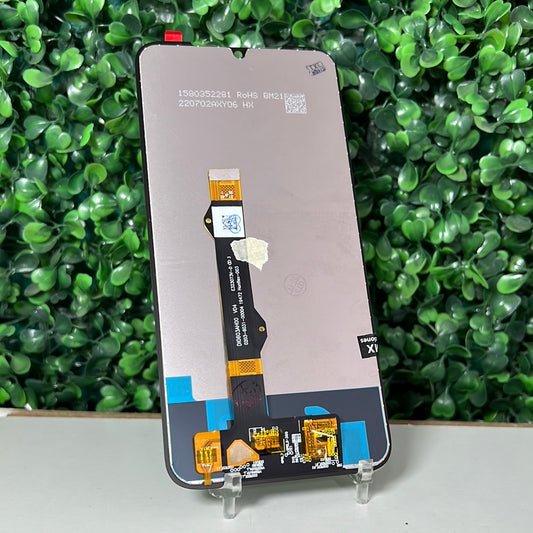 Display Moto G8 Plus Original - UMX Refacciones