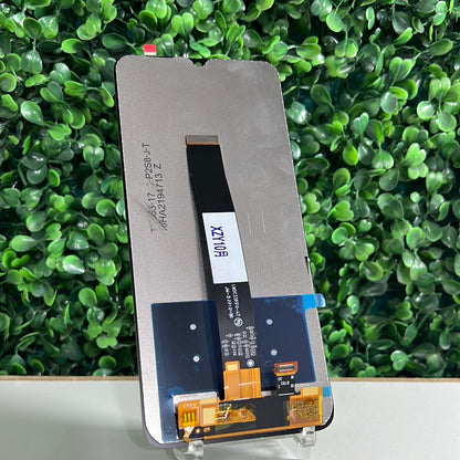 Display Redmi 9A / 9C Original / Redmi 10a / Poco C31 - UMX Refacciones