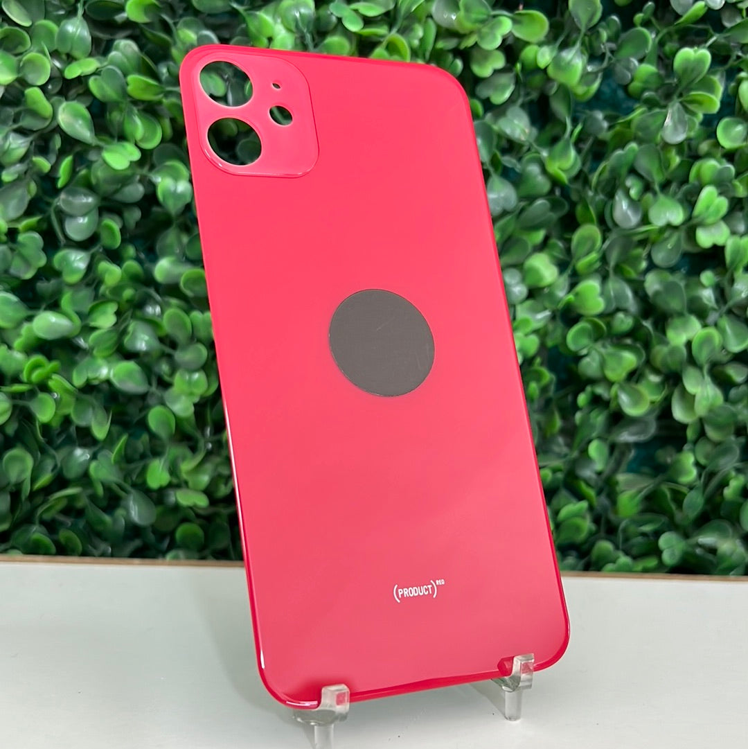 Tapa iPhone 11 - UMX Refacciones