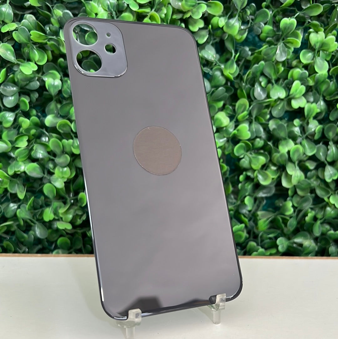 Tapa iPhone 11 - UMX Refacciones