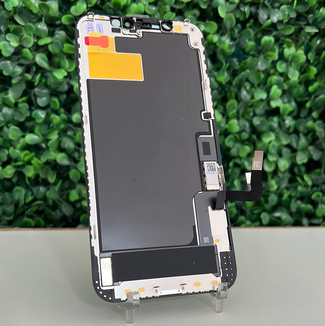 Display iPhone 12 / 12 pro Soft Oled - UMX Refacciones