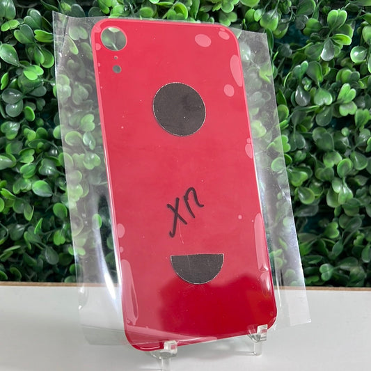 Tapa iPhone XR - UMX Refacciones