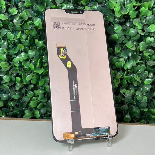 Display Moto G7 Power / G7 Supra Original - UMX Refacciones