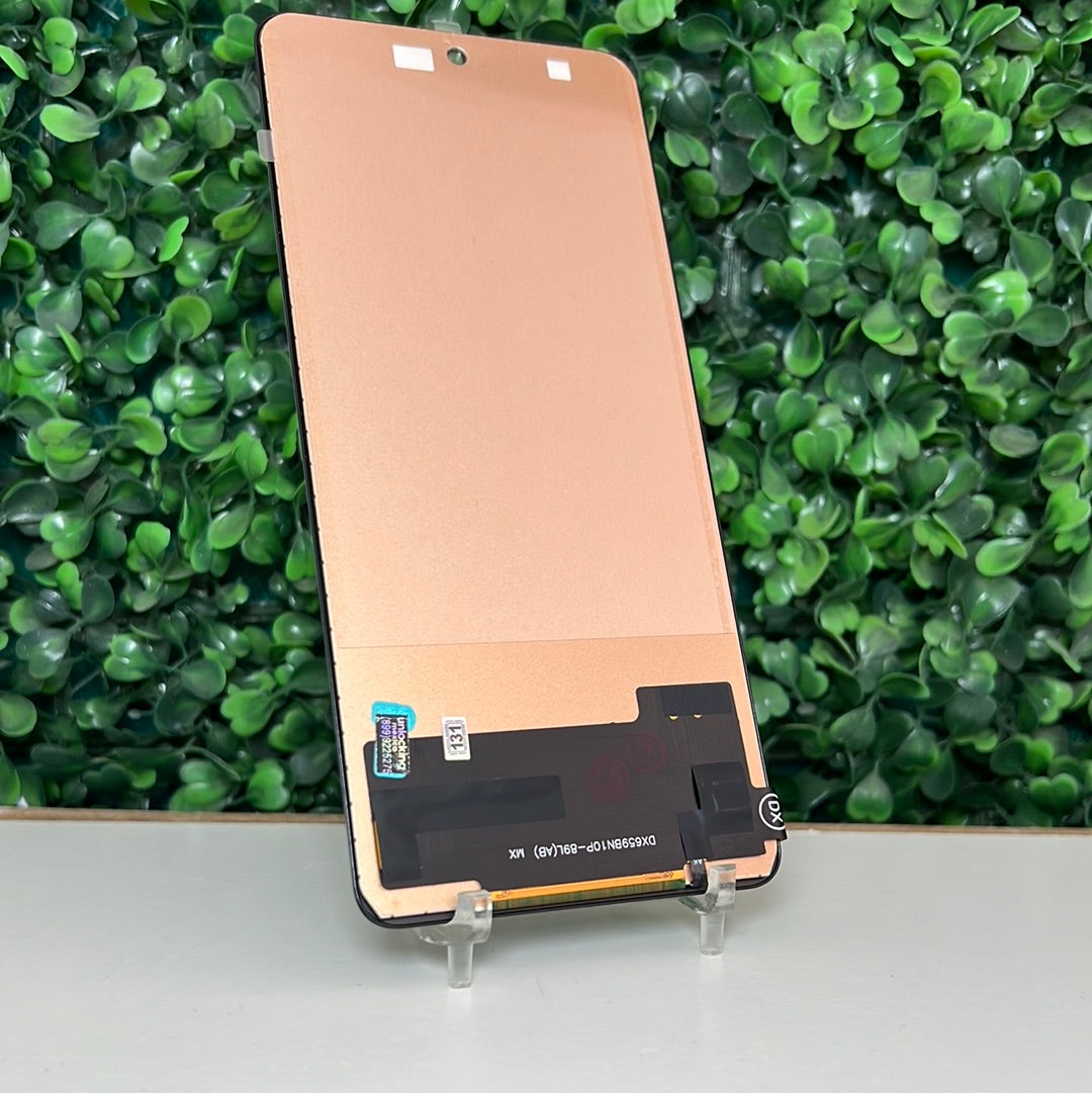 Display Redmi Note 10 Pro / Note 11 Pro incell - UMX Refacciones