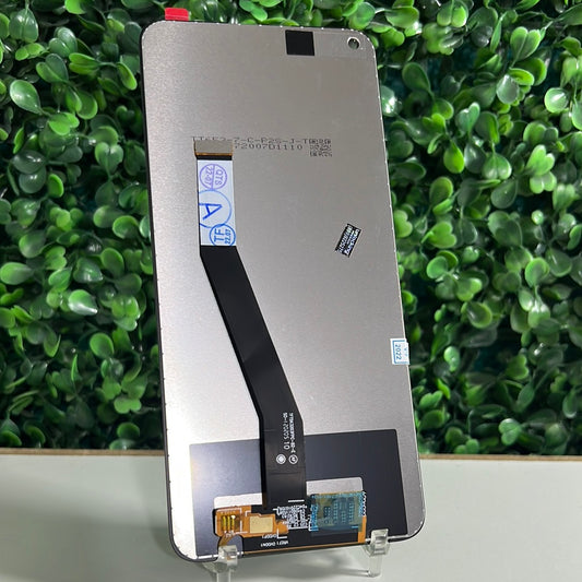 Display Redmi Note 9 5G  / 10x