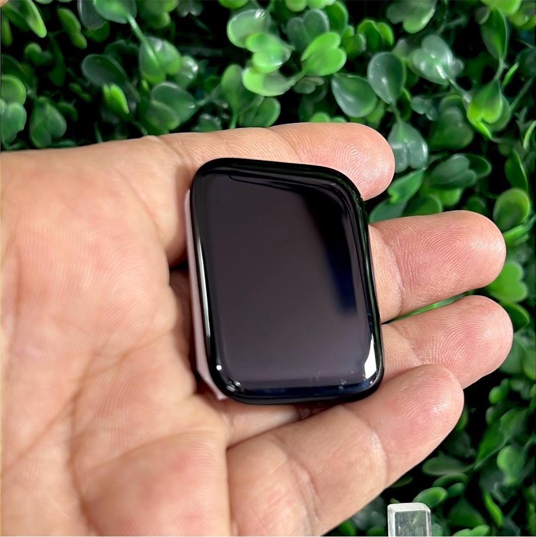 Display Apple Watch Serie 6 44mm de uso