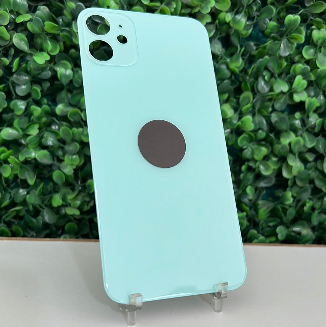 Tapa iPhone 11 - UMX Refacciones