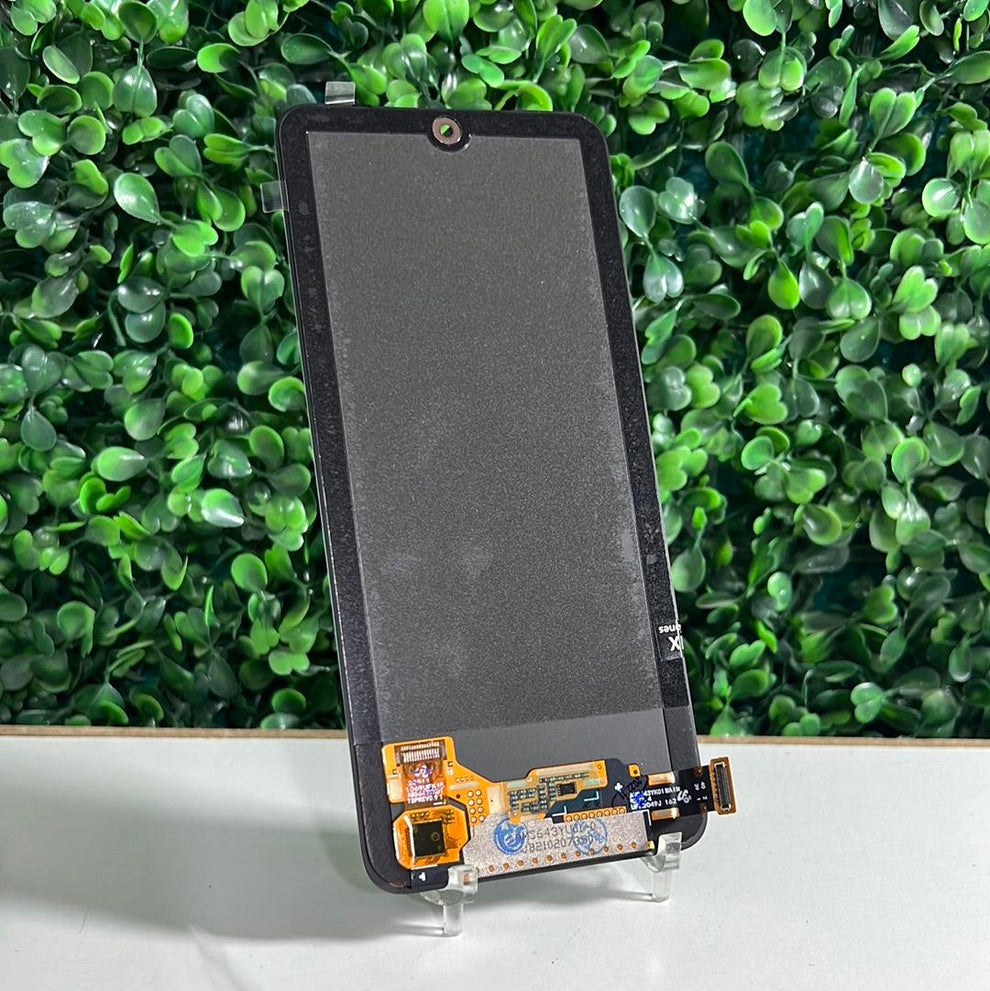 Display Redmi Note 10S Oled | Calidad Premium al Mayoreo – UMX Refacciones
