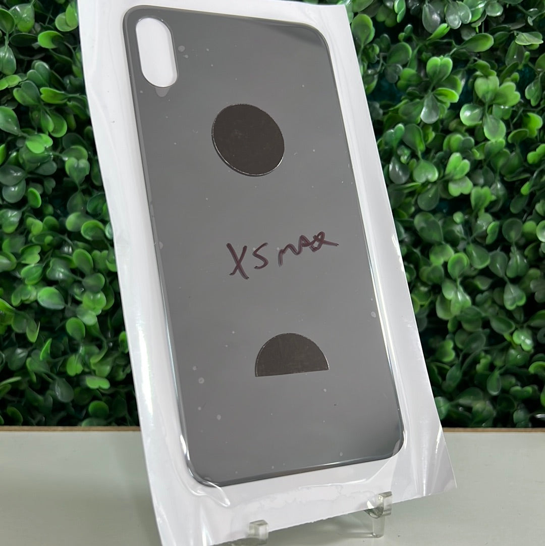 Tapa iPhone XS Max - UMX Refacciones