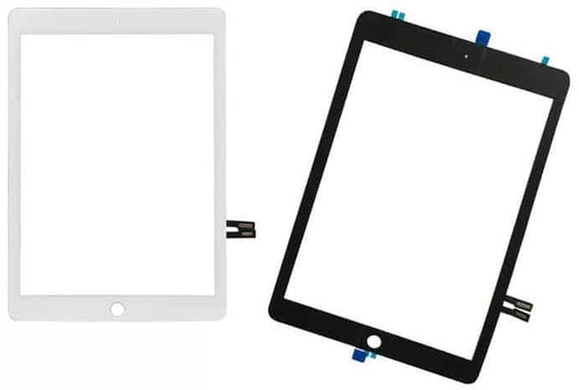 Touch iPad Mini 4